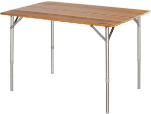 Campz Bamboo Table (100 x 65)