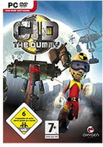 Oxygen Cid: the dummy (pc)