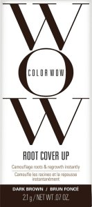 Color Wow Root Cover Up dark brown (2,5 g)