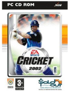 Cricket 2002 (PC)