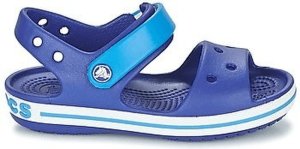 Crocs Crocband Sandal Kids Cerulean Blue/Ocean