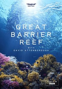 Koch Media Home Entertainment David attenborough great barrier reef [blu-ray]