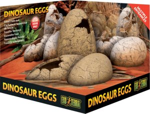 Exo Terra Dinosaur Eggs (PT2841)