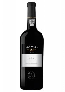 Ferreira Late Bottled Vintage Port 2013 0,75 l  20%