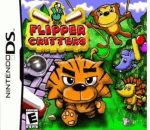 Flipper Critters (DS)