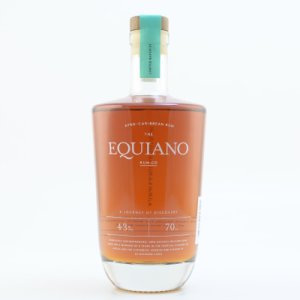 Foursquare Rum Factory And Heritage Park Foursquare equiano afro - caribbean rum blend batch 01 43% 0,7l