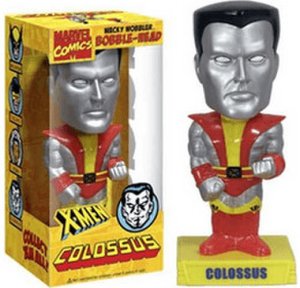 Funko Marvel Colossus Comics figurine