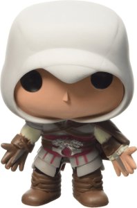 Funko POP! Vinyl Assassin's Creed Ezio