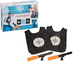 Funtime Water Combat Game