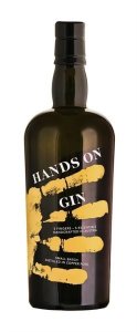 Gölles Hands on Gin 46.5% 0.70l