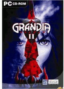 Grandia 2 (PC)