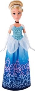 Hasbro Disney Princess Royal Shimmer