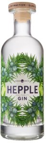 Hepple High Fidelity Gin 45% 0,7l