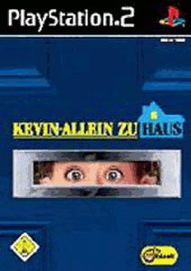 Home Alone (PS2)