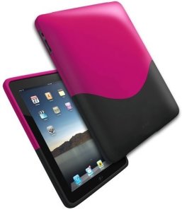 ifrogz iPad Luxe Case