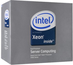 Intel Xeon E5410
