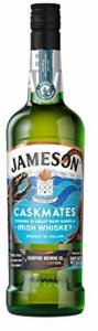 Jameson Caskmates Fourpure Limited Edition Whiskey 40% 0,70l