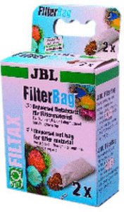 Jbl Tierbedarf Jbl filterbag (2x)