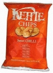 Kettle Chips Sweet Chilli (150 g)