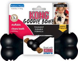 Kong Extreme Goodie Bone M