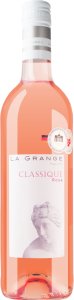 La Grange Classique Rosé AOP 0,75l