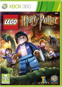 Warner Bros Lego harry potter: years 5 - 7 (xbox 360)