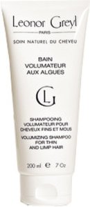 Leonor Greyl Volumizing Shampoo for Thin and Limp Hair (200 ml)