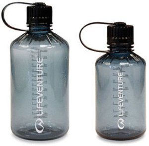 Lifeventure Lexan Bottle (1000 ml)