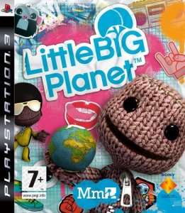 Sony Little big planet (ps3)