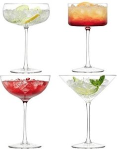LSA Lulu Cocktail Glass