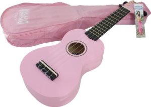 Mahalo 2011 ukulele
