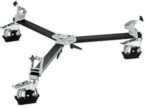 Manfrotto 114 Video/Movie Heavy Dolly