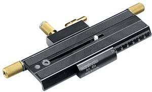 Manfrotto 454 Micro-Positioning Sliding Plate
