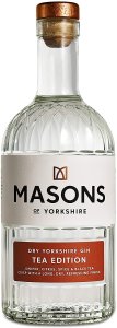 Masons Yorkshire Tea Edition Gin 0,7l 42%