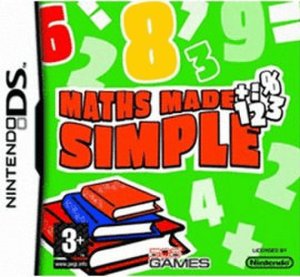 Maths Made Simple (DS)