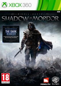 Warner Bros Middle earth: shadow of mordor