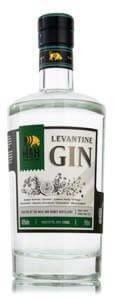 Milk & Honey Distillery Levantine Gin 46% 0.70l