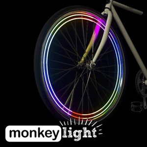 MonkeyLectric Monkey Light M204