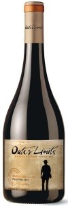 Montes Winery Outer Limits Pinot Noir (0.75l)