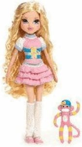 Moxie Girlz Doll with Accessories - Avery