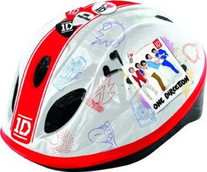 MV Sports One Direction Safety Helmet