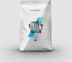 Myprotein Impact Whey Protein Supplement (250 g) Chocolate
