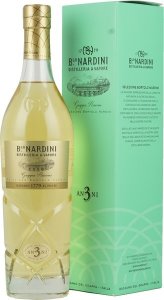 Nardini Grappa Riserva 3 Anni 0.7 liters 42%