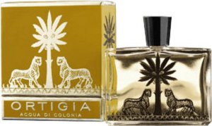 Ortigia Zagara Eau de Parfum (100 ml)