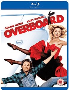 Overboard [Blu-ray] [1987]