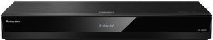 Panasonic DP-UB820EBK 4K Smart Blu-ray Player