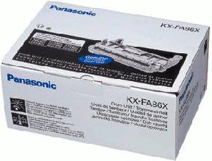 Panasonic KX-FA86X
