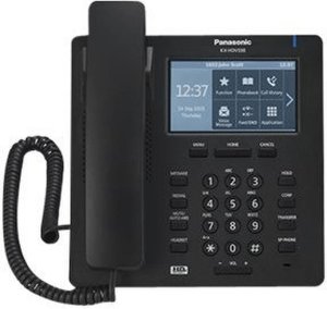 Panasonic KX-HDV330 - black