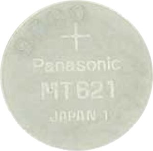 Panasonic MT 621