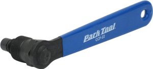 Park Tool Cotterless Crank Puller